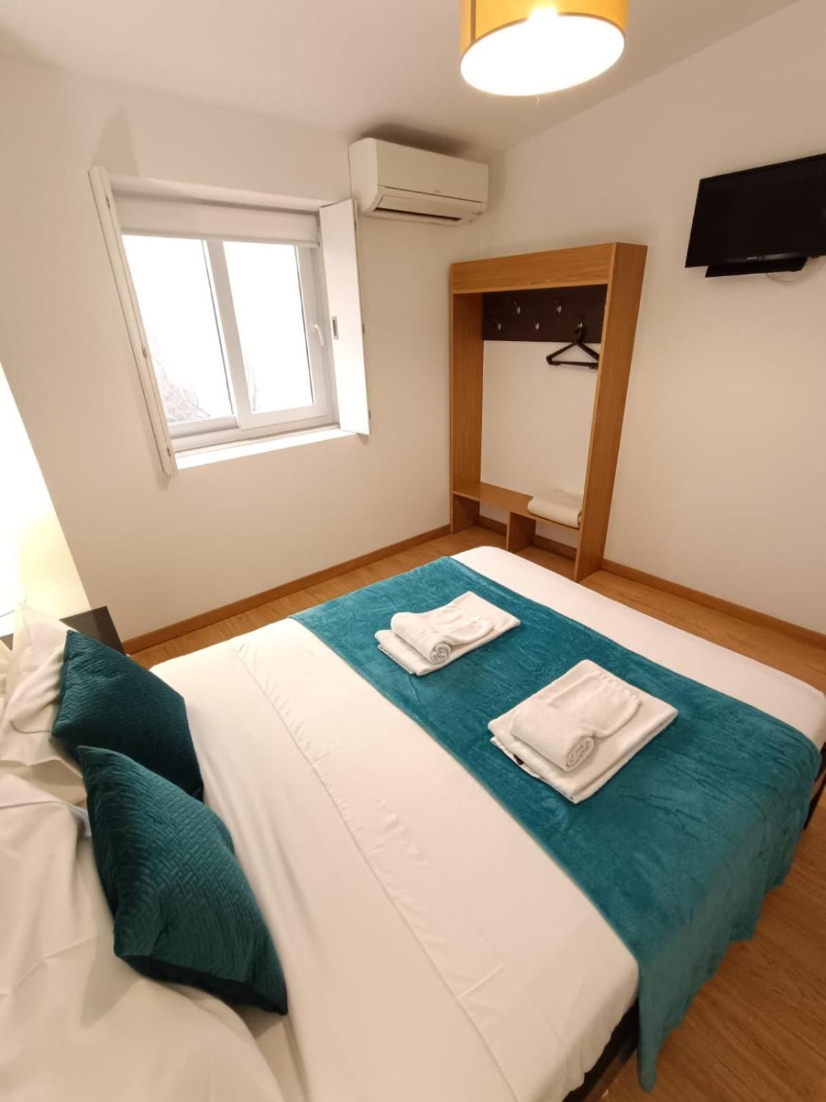 Invicta Porto Guest House Exterior foto