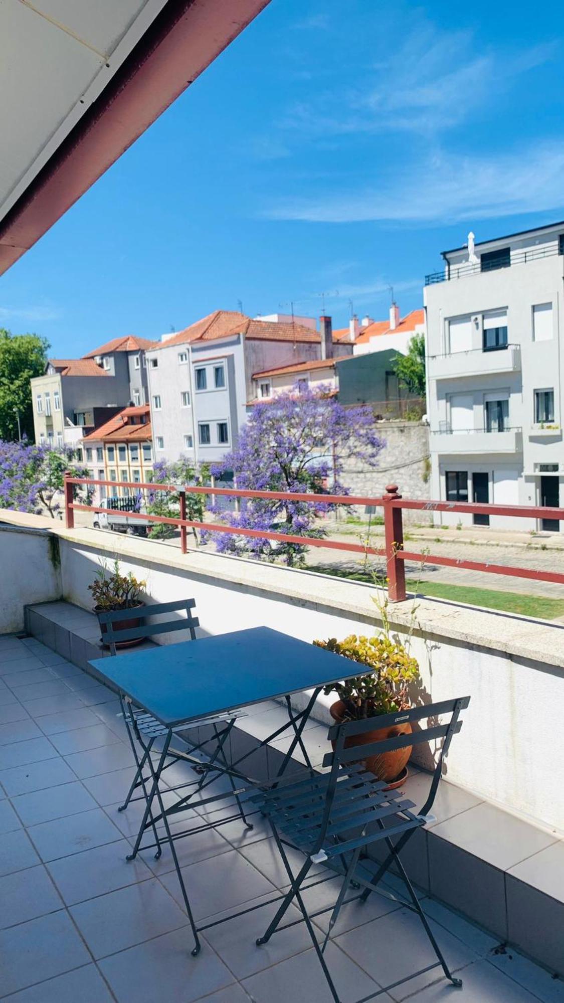 Invicta Porto Guest House Exterior foto